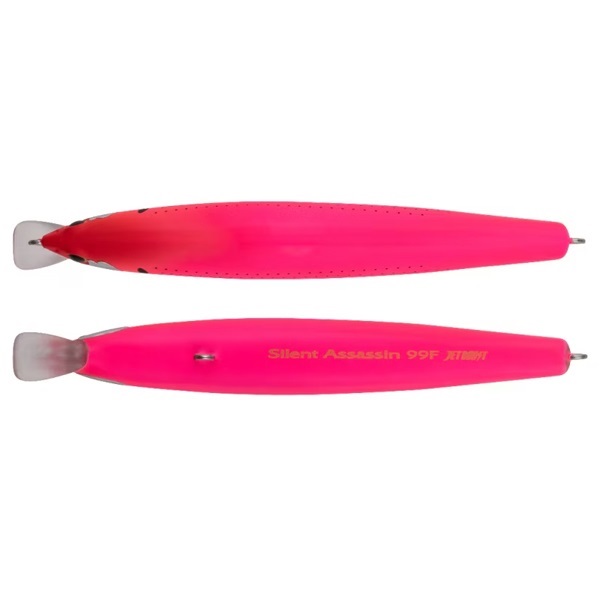 ＥＸＳＥＮＣＥ　サイレントアサシン　９９ＳＰジェットブースト